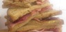 Bacon sandwiches